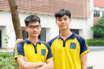 9 học sinh xuất sắc được nhận Bằng khen của Thủ tướng Chính phủ