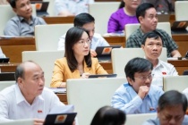 Bộ trưởng Tô Lâm: Mua bán dữ liệu cá nhân là vi phạm pháp luật nghiêm trọng
