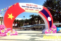 Ngành Thông tin và Truyền thông, điểm sáng trong quan hệ hợp tác Việt Nam - Lào