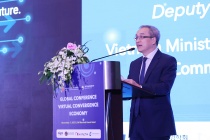 Việt Nam có tiềm năng trở thành trung tâm kinh tế số ảo của khu vực và thế giới