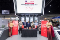 Viettel phân phối hệ thống mô phỏng lái máy bay tại Indonesia