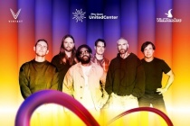 Siêu nhạc hội 8Wonder Winter Festival công bố 11 bản hit và dàn sao Việt biểu diễn cùng Maroon 5