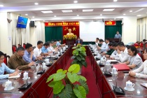 Ra mắt Hội đồng biên tập Ấn phẩm An toàn thông tin