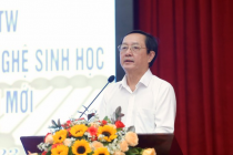 Tiếp cận, làm chủ các công nghệ mới để nâng cao hiệu quả công nghệ sinh học