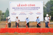 Khởi công xây dựng Trung tâm Giám sát an toàn mạng Quốc gia