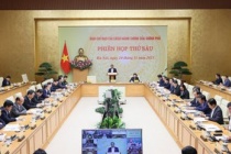Thủ tướng Phạm Minh Chính chủ trì phiên họp Ban Chỉ đạo Cải cách hành chính của Chính phủ