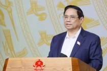 Thủ tướng: Đẩy mạnh phân cấp, phân quyền và cắt bỏ tất cả các thủ tục không cần thiết