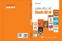 03 cuốn sách phục vụ nhu cầu đọc, tra cứu trong ngành Thông tin và Truyền thông
