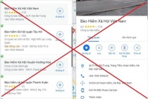 Mạo danh Tổng đài tư vấn của cơ quan bảo hiểm xã hội, thu phí cước cao