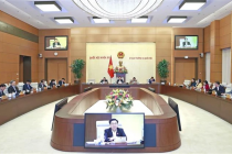 Thống nhất cao việc đổi tên thành Luật Căn cước và Thẻ căn cước