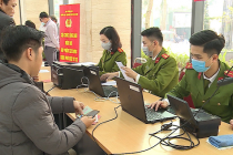 Triển khai 28 mô hình điểm tại Đề án Phát triển ứng dụng dữ liệu về dân cư