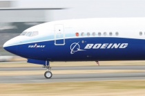 Dữ liệu nội bộ của Boeing bị hacker phát tán