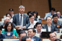 Đại biểu Quốc hội đề nghị bỏ giấy chuyển tuyến khám chữa bệnh vì phiền toái