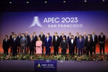 Khẳng định vị thế Việt Nam trong APEC