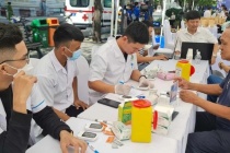 Chuyển đổi số vì sức khỏe phổi