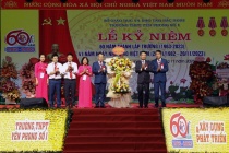 Bộ trưởng Nguyễn Mạnh Hùng: Muốn học tốt thì hãy hỏi nhiều hơn