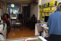 Sim rác vẫn bán tràn lan từ cửa hàng đến mạng xã hội