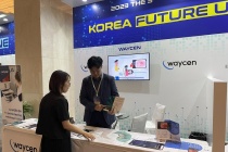 WAYCEN tại Diễn đàn chuyển đổi số Việt Nam-Hàn Quốc 2023 - Ra mắt các giải pháp trí tuệ nhân tạo trong lĩnh vực y tế số