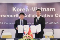 Việt Nam - Hàn Quốc hợp tác nâng cao năng lực ATTT