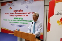 Thúc đẩy hợp tác thương mại và đầu tư giữa TPHCM và Canada