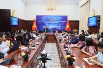 Giải pháp bảo vệ truyền thông trên không gian mạng tại các tổ chức tín dụng