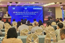 Tìm hiểu nhu cầu, tư vấn pháp lý về sở hữu trí tuệ cho doanh nghiệp