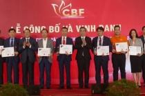 Phát triển doanh nghiệp Việt có quy mô, đạo đức và văn hóa