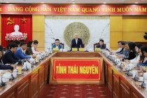 Thái Nguyên lần đầu tổ chức giải thưởng báo chí mang tên Huỳnh Thúc Kháng