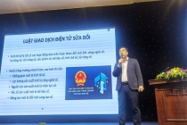 Hình thành mạng lưới truyền thông để nâng cao hiệu quả ngành thông tin và truyền thông