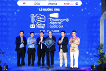Doanh nghiệp hưởng ứng Tuần lễ thương mại điện tử quốc gia và ngày mua sắm trực tuyến 2023