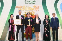 Lễ trao giải thưởng Nhân tài Đất Việt sẽ được truyền hình trực tiếp trên sóng VTV