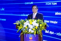 Thủ tướng: Chính phủ kiến tạo với chính sách thông thoáng, hạ tầng thông suốt và quản lý thông minh