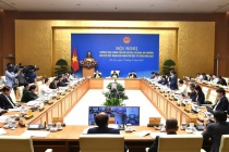 Thủ tướng chủ trì Hội nghị đôn đốc đẩy mạnh giải ngân vốn đầu tư công