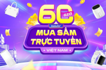 Tuần lễ thương mại điện tử quốc gia chính thức khởi động