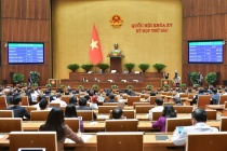 Những điểm mới của Luật Viễn thông (sửa đổi)
