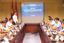 Xây dựng Ngành Cơ yếu Việt Nam bắt kịp thời đại số