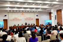 Kỳ họp thứ 6, Quốc hội khóa XV diễn ra thành công tốt đẹp