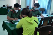 Tăng chế tài xử lý vi phạm trên mạng xã hội