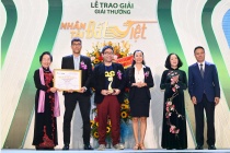 Giải thưởng Nhân tài Đất Việt: 19 sản phẩm công nghệ số vào Chung khảo