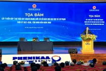 Đến năm 2030, toàn quốc sẽ có 5 Đại học Quốc gia