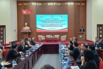 Thúc đẩy hợp tác, phát triển bền vững quan hệ Việt Nam - Hoa kỳ