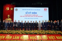 Xứng đáng với trọng trách phát triển nền khoa học xã hội nước nhà