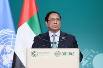 Thủ tướng Chính phủ Phạm Minh Chính kết thúc tốt đẹp chuyến công tác tham dự Hội nghị COP 28, hoạt động song phương tại UAE và thăm chính thức Thổ Nhĩ Kỳ