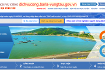 Bà Rịa - Vũng Tàu: Chính quyền số góp phần giải quyết hiệu quả các vấn đề lớn trong phát triển kinh tế - xã hội