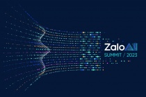 Zalo AI Summit 2023 sẽ tập trung vào mô hình ngôn ngữ lớn