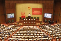 Hội nghị toàn quốc nghiên cứu, học tập, quán triệt Nghị quyết Hội nghị lần thứ tám Ban Chấp hành Trung ương Đảng khóa XIII