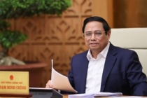 Thủ tướng: Đặc biệt lưu ý thúc đẩy các động lực tăng trưởng mới, phấn đấu đạt cao nhất các chỉ tiêu, mục tiêu năm 2023