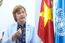 UNICEF hoan nghênh tiến bộ của Việt Nam trong việc thúc đẩy việc làm, y tế và giáo dục