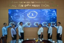 Cần Thơ sẽ triển khai hệ thống dữ liệu chung cho ngành giáo dục vào cuối năm 2023
