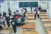 Xử lý nghiêm khắc việc vi phạm đạo đức, xúc phạm nhà giáo ở Tuyên Quang